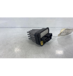 Resistance chauffage OPEL ZAFIRA B