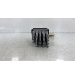 Resistance chauffage OPEL ZAFIRA B