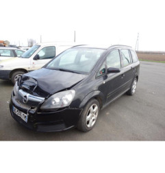 Resistance chauffage OPEL ZAFIRA B