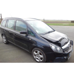 Resistance chauffage OPEL ZAFIRA B