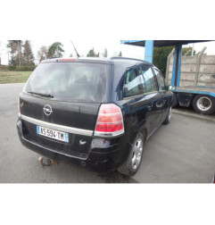 Resistance chauffage OPEL ZAFIRA B