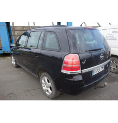 Resistance chauffage OPEL ZAFIRA B