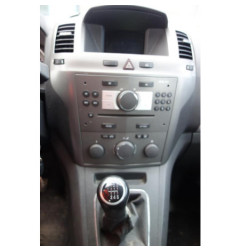 Resistance chauffage OPEL ZAFIRA B