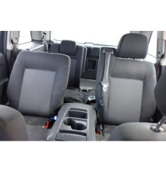 Resistance chauffage OPEL ZAFIRA B