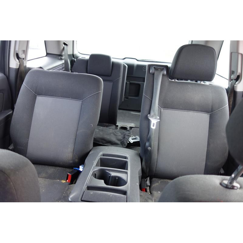 Resistance chauffage OPEL ZAFIRA B Photo n°11