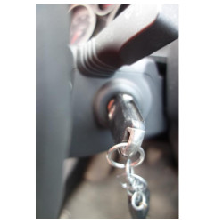 Resistance chauffage OPEL ZAFIRA B