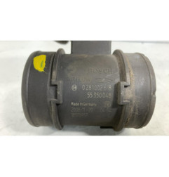 Debitmetre OPEL CORSA D