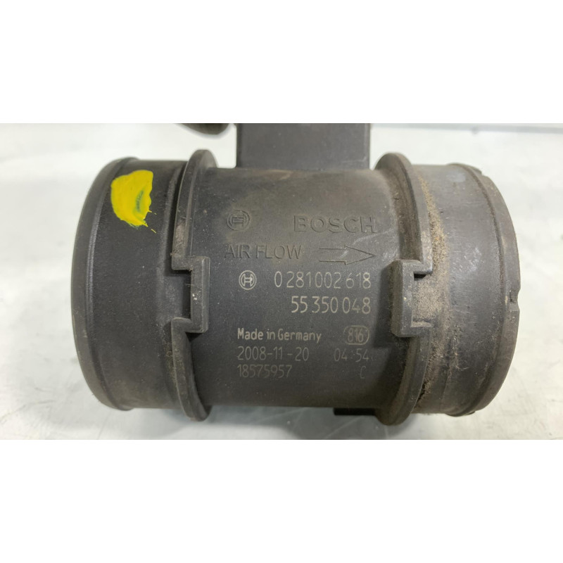 Debitmetre OPEL CORSA D Photo n°2