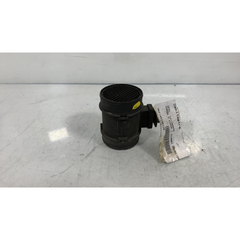 Debitmetre OPEL CORSA D Photo n°3
