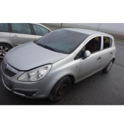 Debitmetre OPEL CORSA D