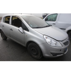 Debitmetre OPEL CORSA D