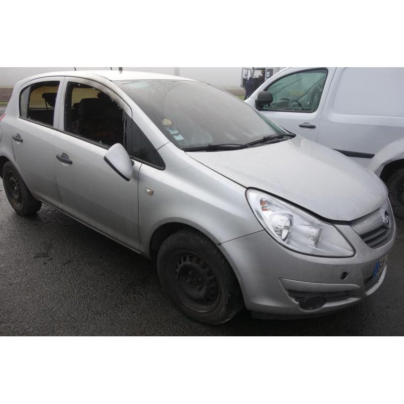 Debitmetre OPEL CORSA D Photo n°5