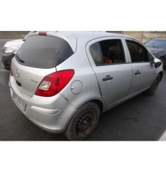 Debitmetre OPEL CORSA D