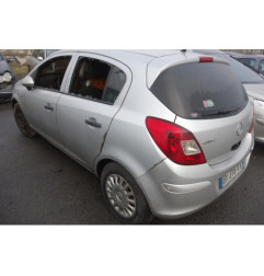 Debitmetre OPEL CORSA D