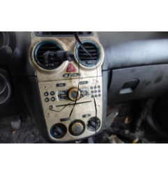 Debitmetre OPEL CORSA D