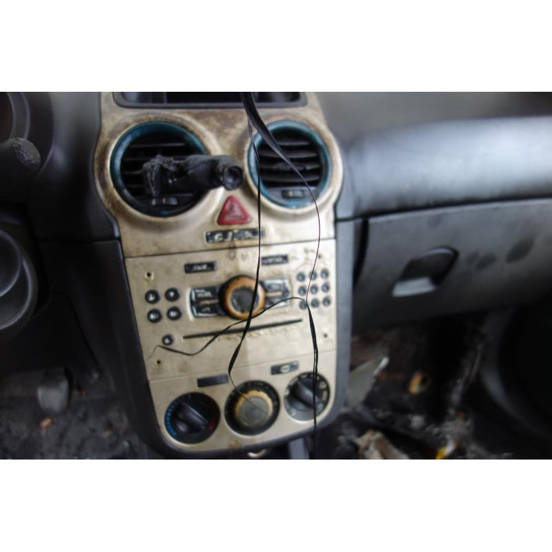 Debitmetre OPEL CORSA D Photo n°9