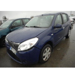 Pivot de moyeu avant droit DACIA SANDERO 1