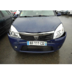 Pivot de moyeu avant droit DACIA SANDERO 1