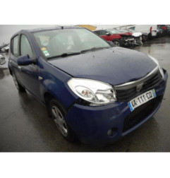 Pivot de moyeu avant droit DACIA SANDERO 1