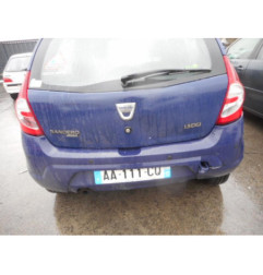 Pivot de moyeu avant droit DACIA SANDERO 1