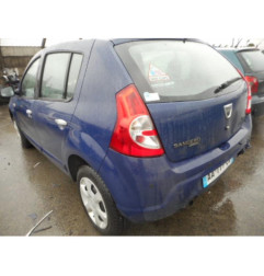 Pivot de moyeu avant droit DACIA SANDERO 1