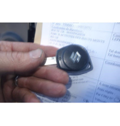 Neiman SUZUKI SWIFT 3