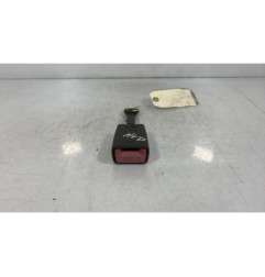 Attache ceinture avant droit NISSAN MICRA 3 Photo n°1