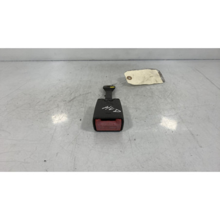 Attache ceinture avant droit NISSAN MICRA 3 Photo n°1