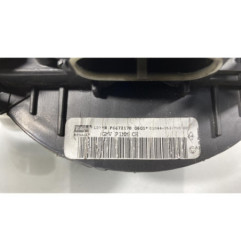 Pulseur d'air NISSAN MICRA 3
