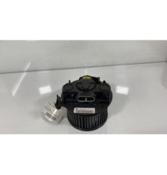 Pulseur d'air NISSAN MICRA 3