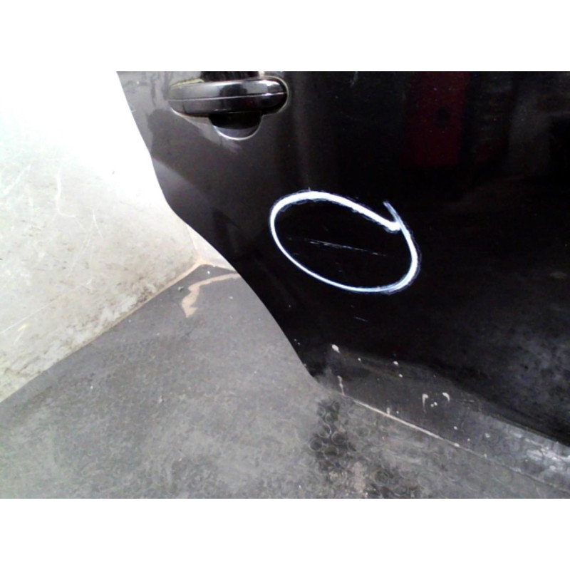 Porte arriere droit FORD MONDEO 3 Photo n°2
