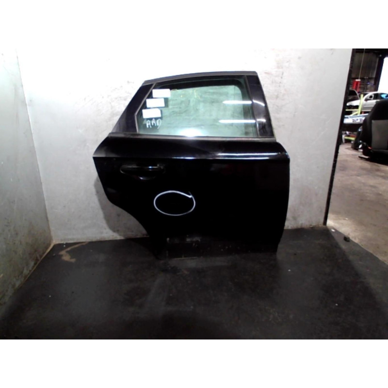 Porte arriere droit FORD MONDEO 3 Photo n°3