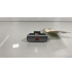Bouton de warning FORD MONDEO 3
