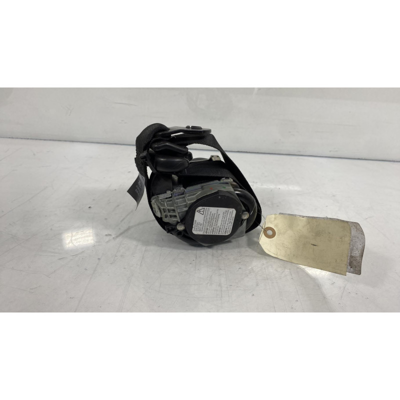 Pretensionneur de ceinture avant droit FORD MONDEO 3 Photo n°2