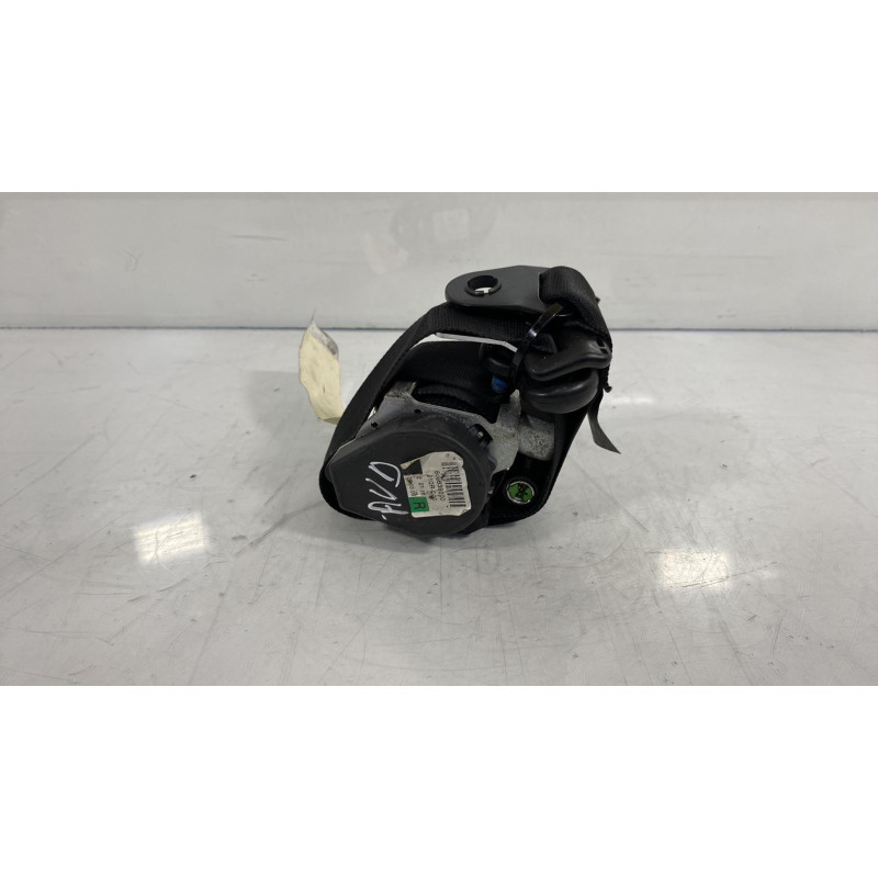 Pretensionneur de ceinture avant droit FORD MONDEO 3 Photo n°3
