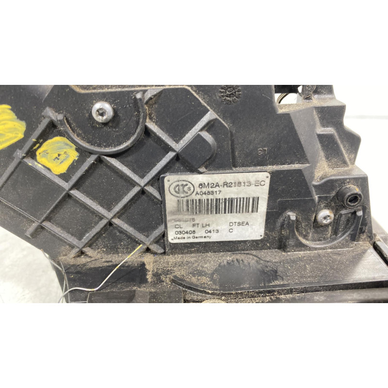Serrure avant gauche FORD MONDEO 3 Photo n°4