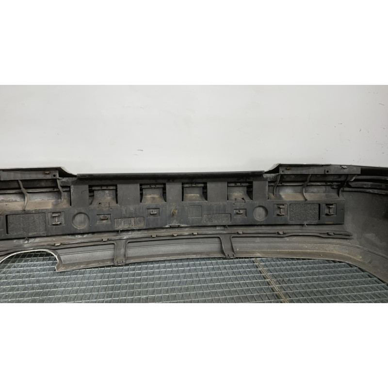Pare choc arriere VOLVO V 40 1 Photo n°3