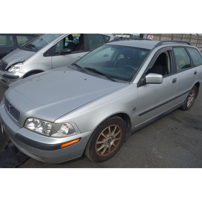 Trappe d'essence VOLVO V 40 1 Photo n°3