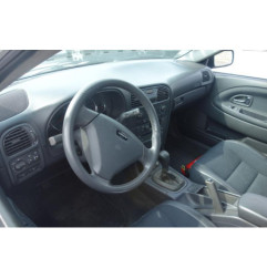 Trappe d'essence VOLVO V 40 1
