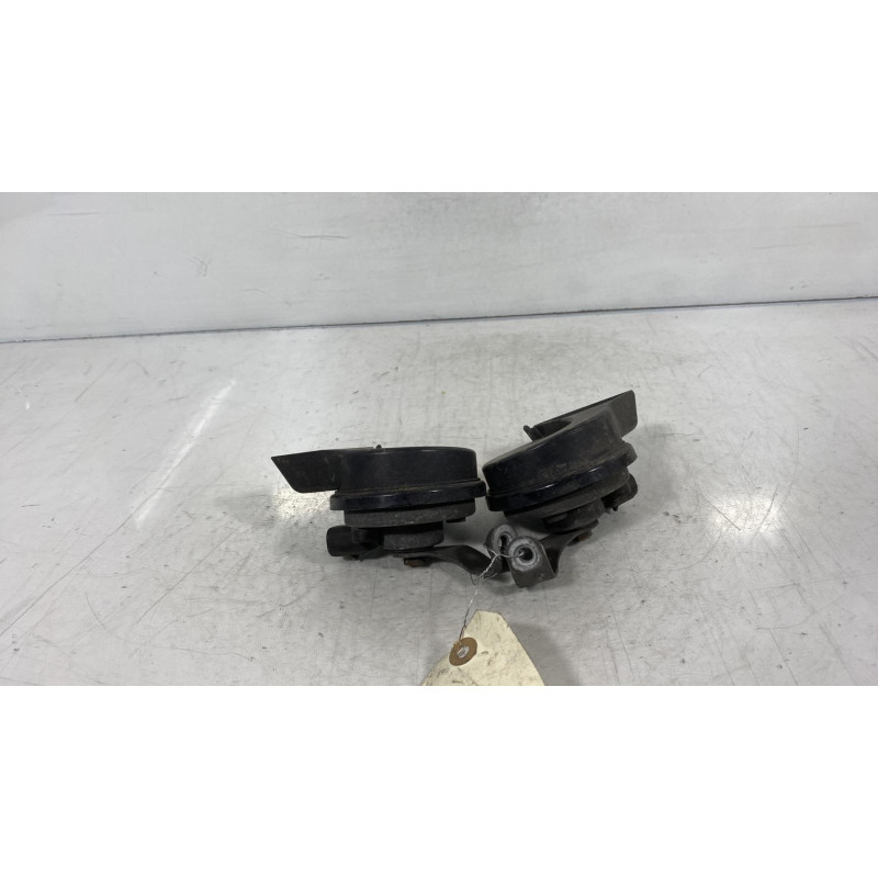 Avertisseur/Klaxon VOLVO V 40 1 Photo n°3