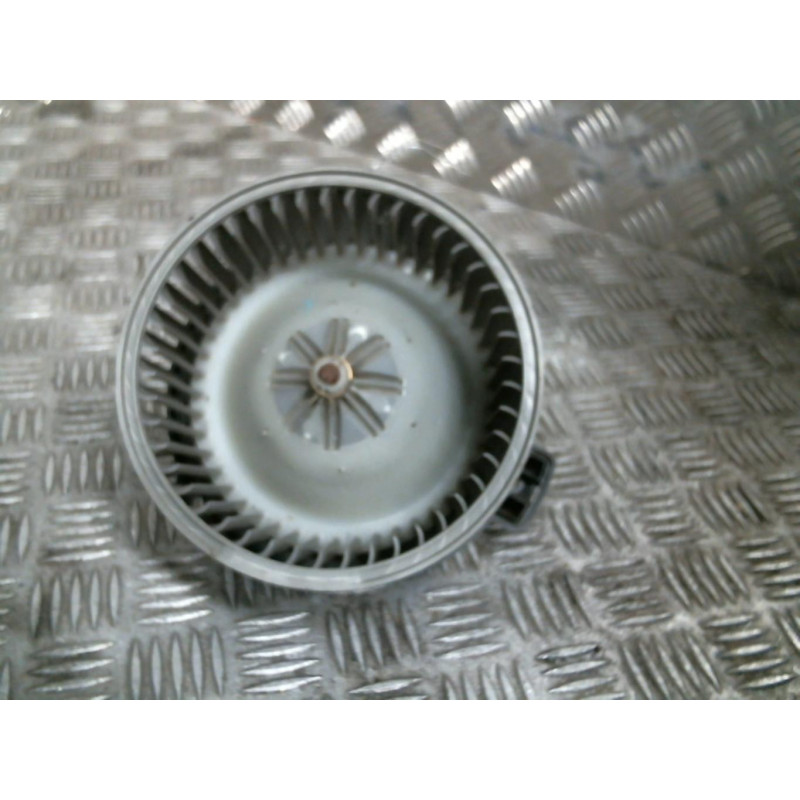 Pulseur d'air VOLVO V 40 1 Photo n°2