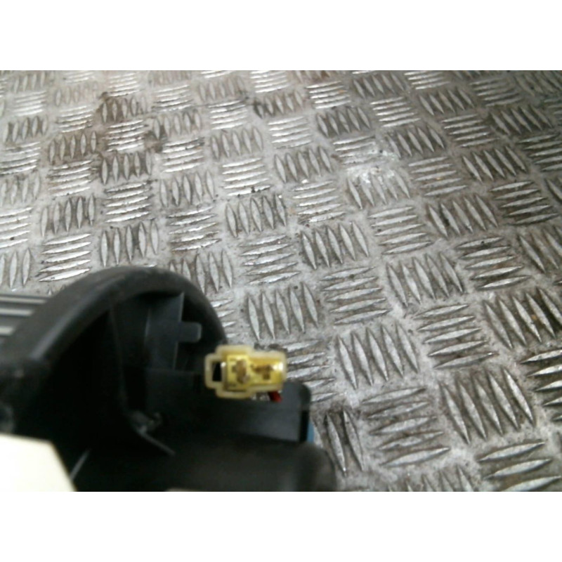 Pulseur d'air VOLVO V 40 1 Photo n°3