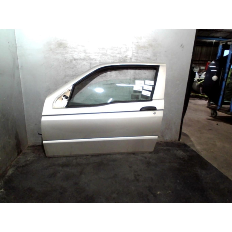 Porte avant gauche ALFA ROMEO 145 Photo n°2