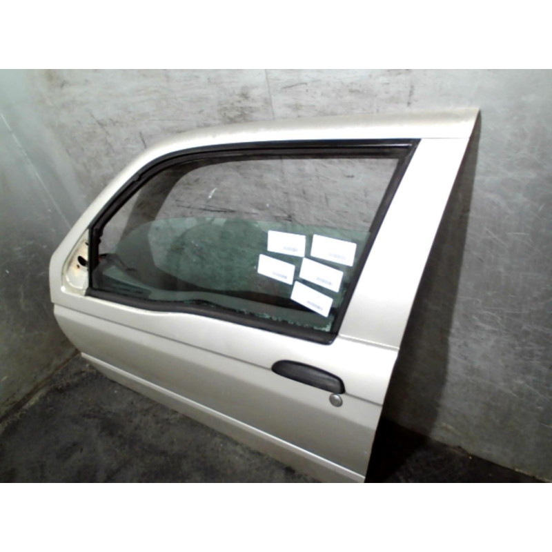 Porte avant gauche ALFA ROMEO 145 Photo n°3