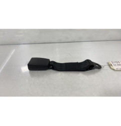 Attache ceinture arriere droit ALFA ROMEO 145 Photo n°1