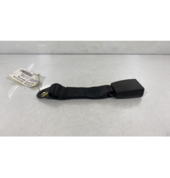 Attache ceinture arriere gauche ALFA ROMEO 145 Photo n°1