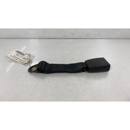 Attache ceinture arriere gauche ALFA ROMEO 145 Photo n°1