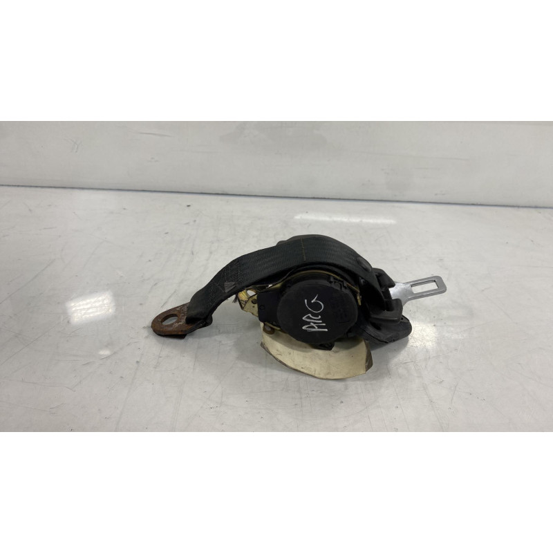 Ceinture arriere gauche ALFA ROMEO 145 Photo n°2