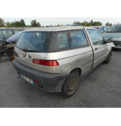 Serrure avant droit ALFA ROMEO 145