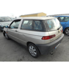 Serrure avant droit ALFA ROMEO 145